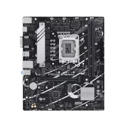 Carte Mère ASUS Prime B760M-K