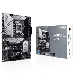 Carte Mère Asus Prime Z790-P Intel LGA 1700 DDR5