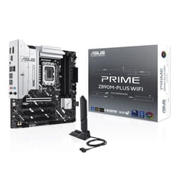 Carte Mère Asus Prime Z890M-PLUS WIFI Intel LGA 1851 DDR5