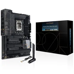 Carte Mère Asus ProArt Z790-Creatot Gaming WIFI