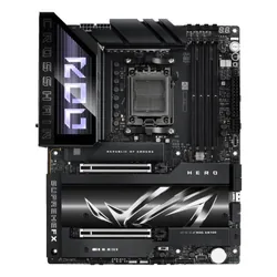 Carte Mère ASUS ROG CROSSHAIR X870E HERO AM5 D5 (90MB1IE0-M0EAY0)