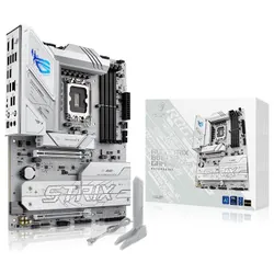 Carte Mère Asus ROG Strix B860-A Gaming Wifi LGA 1851 DDR5