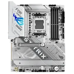 Carte Mère ASUS ROG STRIX X870-A GAMING WIFI / ATX / AM5 / DDR5