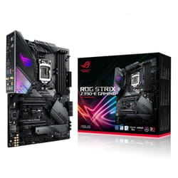 Carte mère Asus ROG STRIX Z390-E Gaming