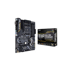 Carte Mère ASUS TUF B450 PRO GAMING