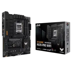 Carte Mère ASUS TUF Gaming A620-PRO Wifi