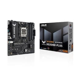 Carte Mère ASUS TUF GAMING A620AM-PLUS
