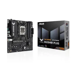 Carte Mère ASUS TUF GAMING A620AM-PLUS