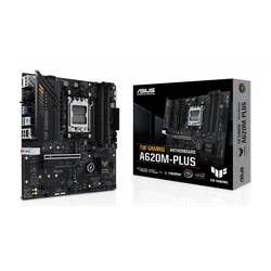 CARTE MERE ASUS TUF GAMING A620M-PLUS