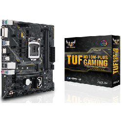 Carte Mère Asus TUF H310M-PLUS Gaming