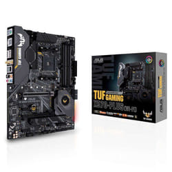Carte Mere Asus Tuf X570-Plus Gaming