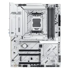 Carte Mère ASUS X870 MAX GAMING WIFI7 W / ATX