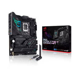 Carte mère ATX ASUS ROG STRIX Z790-F GAMING WIFI - Facteur de forme: Format ATX - Socket Intel LGA1700 pour processeurs Intel ...