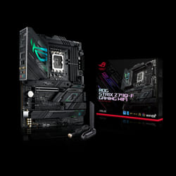 Carte mère ATX ASUS ROG STRIX Z790-F GAMING WIFI