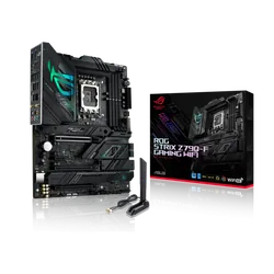 Carte mère ATX ASUS ROG STRIX Z790-F GAMING WIFI