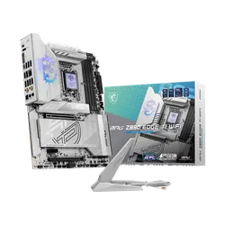 Carte Mère Gamer MSI MPG Z890 EDGE TI WIFI (911-7E19-002)