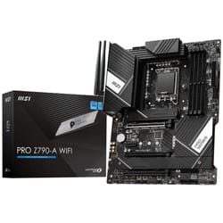 Carte Mère Gamer MSI Pro Z790-A DDR5 WiFi (911-7E07-007)