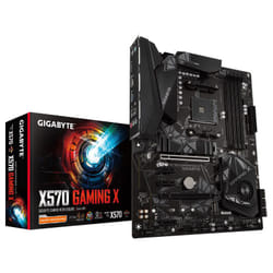 Carte Mère Gigabyte X570S Gaming X DDR4 AMD AM4