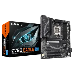 Carte mère GIGABYTE Z790 EAGLE / ATX / LGA1700 / DDR5