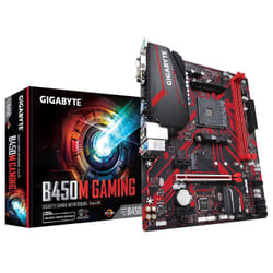 Carte mère MSI B450 Gaming Plus