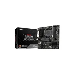 Carte Mère MSI B550M PRO-VDH Wifi (911-7C95-008)