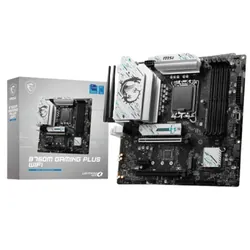 Carte Mère MSI B760 Gaming Plus WIFI DDR5 LGA1700