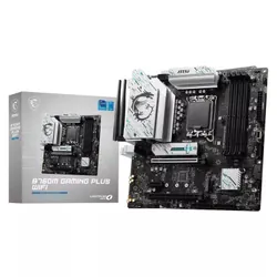 Carte Mère MSI B760M Gaming Plus Wifi DDR5 LGA 1700