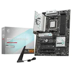 Carte Mère MSI B850 Gaming Plus Wifi AM5 DDR5