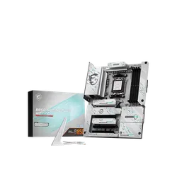 Carte mère MSI B850 GAMING PLUS WIFI PZ / ATX / AM5 / DDR5