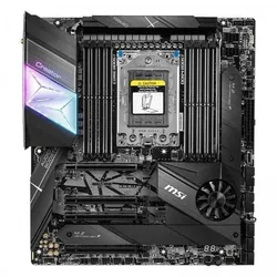 Carte Mére MSI Creator TRX40 (MSI-CREATOR-TRX40)