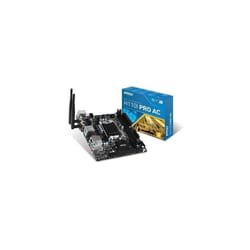 Carte Mére MSI H110 PRO AC (MSI-H110-PRO-AC)