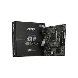 Carte Mère MSI H310M Pro-VDH Plus