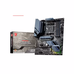 Modèle: MAG X570S TORPEDO MAX – Support du processeur: 4 HEURES – Emplacements: 1x PCIe 4.0/3.0 x16 (PCI_E1), 1x PCIe 4.0/3.0 ...