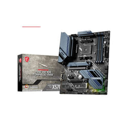 Carte Mère MSI MAG X570S TORPEDO MAX