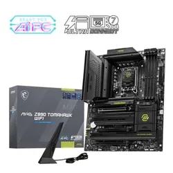 Carte Mère MSI MAG Z890 TOMAHAWK WIFI (911-7E32-003)