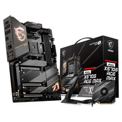 Carte mère MSI MEG X570S ACE MAX