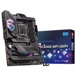 Carte mère MSI MPG Z690 EDGE WIFI DDR4