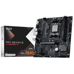 Carte Mère MSI PRO B840M-B (911-7E76-002)