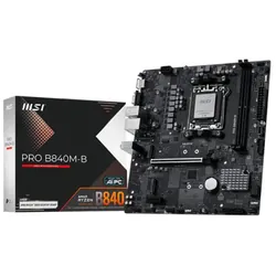 Carte Mère MSI PRO B840M-B (911-7E76-002)