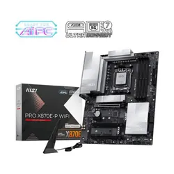 Carte Mère MSI PRO X870E-P WIFI (911-7E70-002)