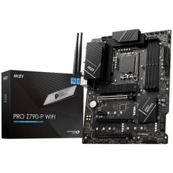Carte Mère MSI PRO Z790-P WIFI (911-7E06-022)