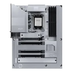 Carte mère Msi Pro Z890-S Wifi PZ