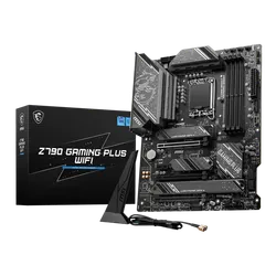 Carte mère MSI Z790 GAMING PLUS WIFI