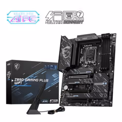 Carte Mère MSI Z890 GAMING PLUS WIFI (911-7E34-002)