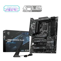 Carte Mère MSI Z890 GAMING PLUS WIFI (911-7E34-002)