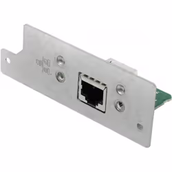 Carte Réseau Kyocera IB-33 - Fast Ethernet 10BaseT/100BaseTX - Compatible Avec Photocopieur Kyocera 1801 / 2201