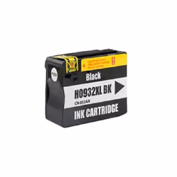 Cartouche Adaptateur Compatible HP CN053AEA - Compatible avec les imprimantes: HP Officejet6100/ 6600/ 6700/ 7110/ 7610/ 7612 ...