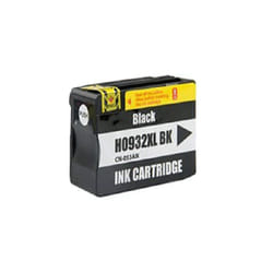 Cartouche Adaptateur Compatible HP CN053AEA - Noir