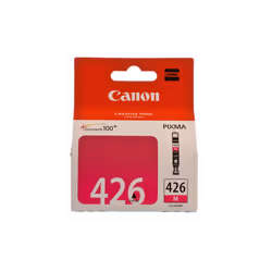 Cartouche Canon CLI-426 M Magenta - Pour Canon Pixma iP MG8240