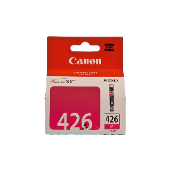Cartouche Canon CLI-426 M Magenta